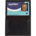 Oyster/credit hard holder